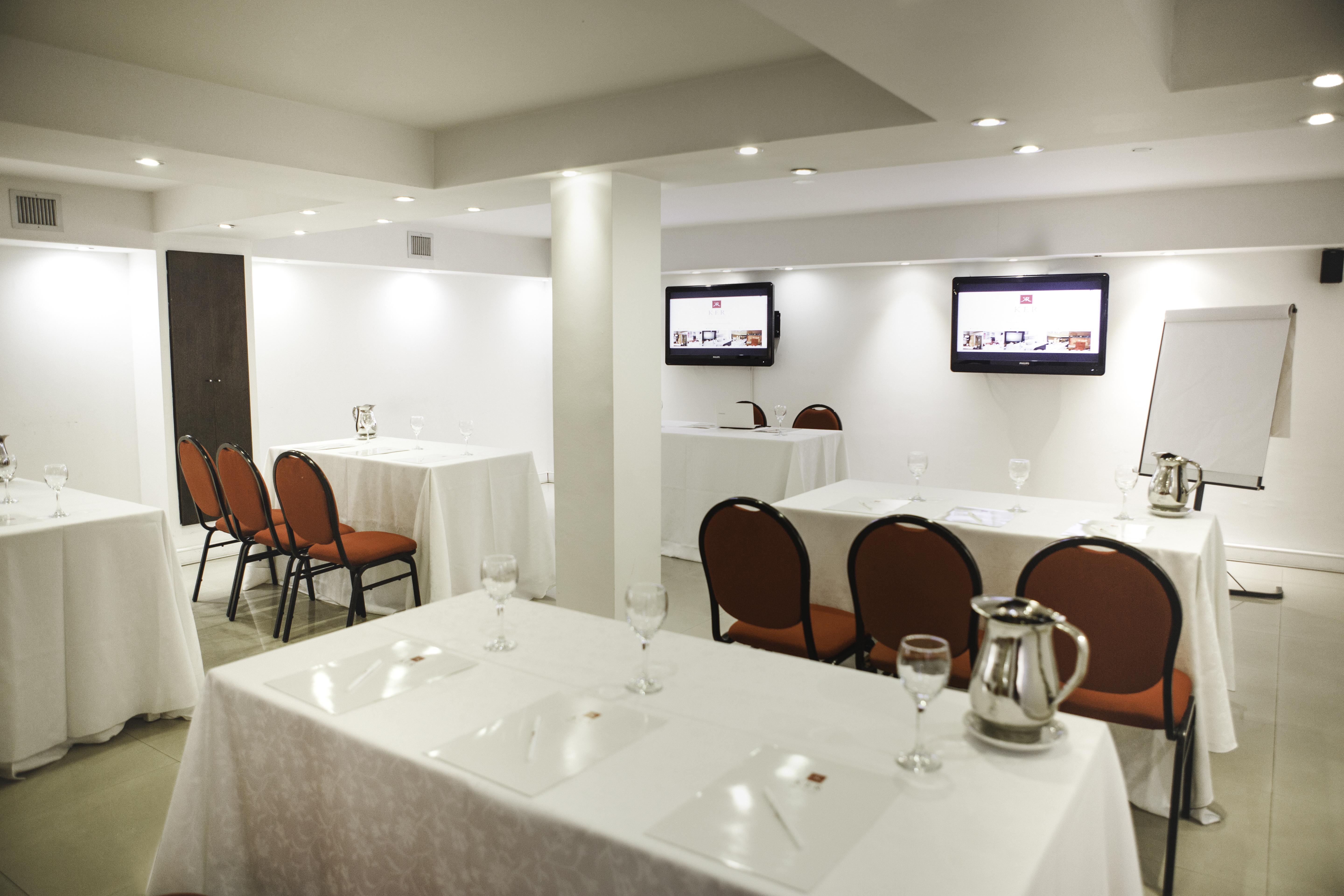 Ker Urquiza Hotel Buenos Aires Bagian luar foto