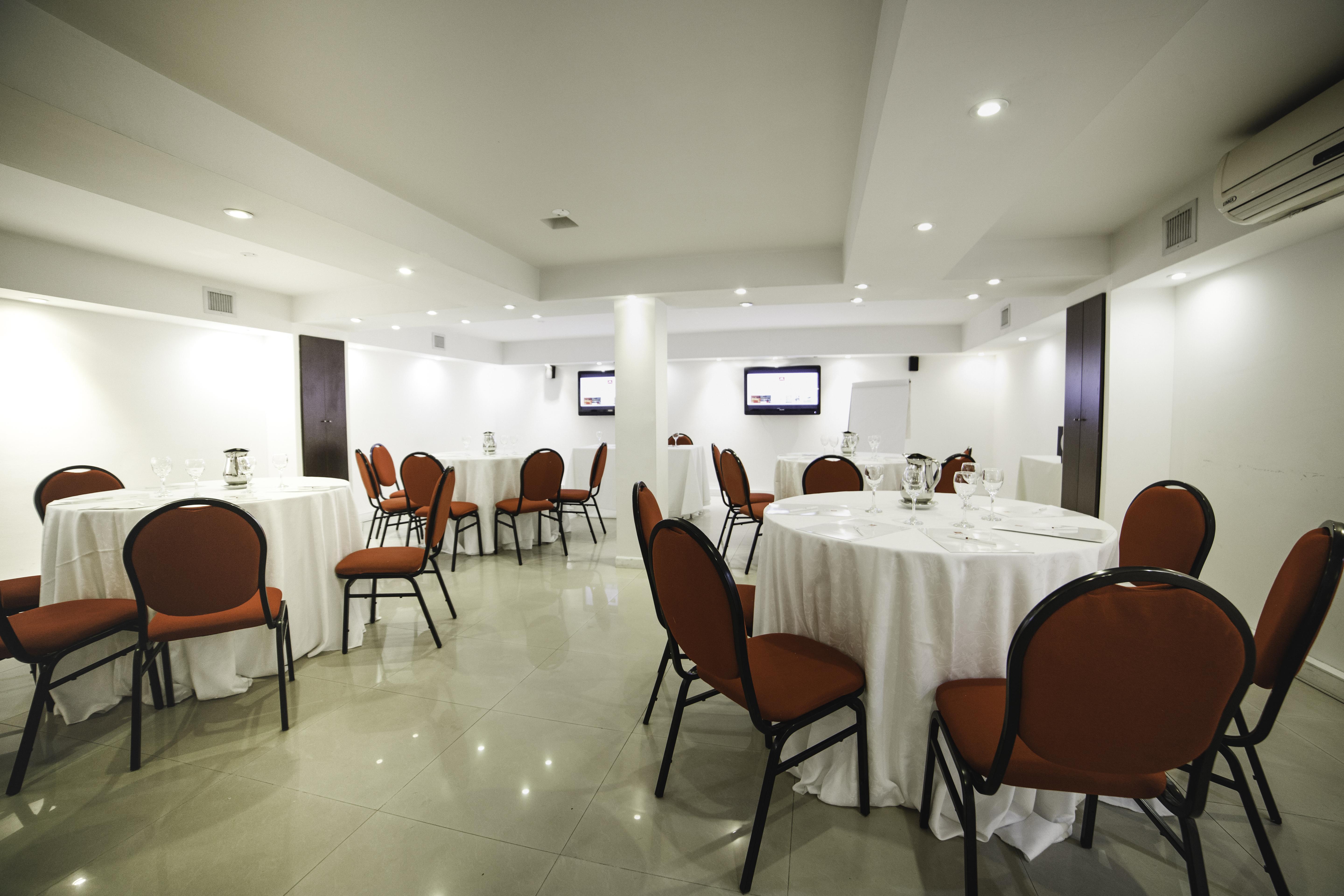 Ker Urquiza Hotel Buenos Aires Bagian luar foto