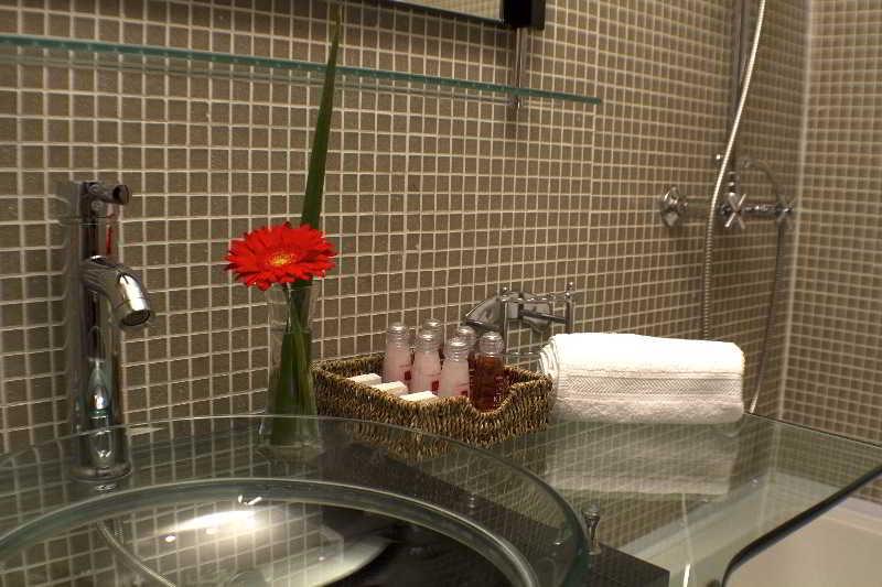 Ker Urquiza Hotel Buenos Aires Ruang foto